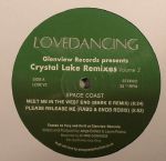 Crystal Lake Remixes Volume 2