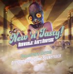 New 'N' Tasty! Oddworld: Abe's Oddysee (Collector's Edition) (Soundtrack)