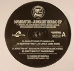 Junglist Sound EP