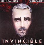 Invincible: The Timo Jahns Remixes