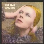 Hunky Dory (remastered)