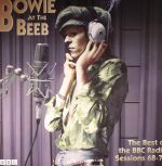 Bowie At The Beeb: The Best Of The BBC Radio Sessions 68-72