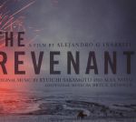 The Revenant (Soundtrack)