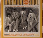 Harmony Of The Soul: Vocal Groups 1962-1977
