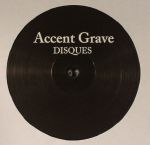 Accent Grave EP