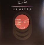 Tour A Tour: Remixes EP 1