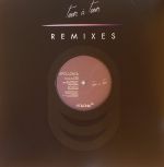 Tour A Tour: Remixes EP 2