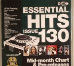 DMC Essential Hits 130 (Strictly DJ Only)
