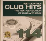 DMC Monthly Club Hits 114 (Strictly DJ Only)