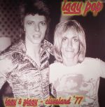 Iggy & Ziggy: Cleveland '77