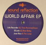 World Affair EP