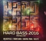 Hard Bass 2016