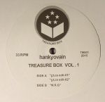Treasure Box Vol 1