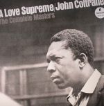 A Love Supreme: The Complete Masters