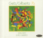 Getz Gilberto '76