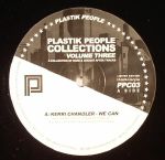 Plastik People Collections Volume Three