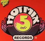 Hot Mix 5: The Untold Story Of Chicago House