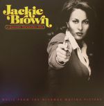 Jackie Brown: A Quentin Tarantino Film (Soundtrack)