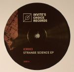 Strange Science EP