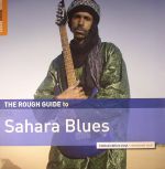 The Rough Guide To Sahara Blues