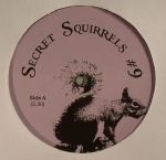 Secret Squirrels #9