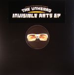 Invisible Arts EP
