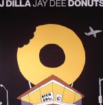 Donuts: 10th Anniversary Edition