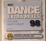 Dance Extra Mixes Volume 98: Remix Collections For Professional DJs (Strictly DJ Only)