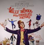 Willy Wonka & The Chocolate Factory (Soundtrack)