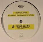 Sueno Latino (Synthesis mixes)