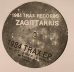 1984 Trax EP