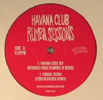 Havana Club Rumba Sessions Part Four