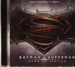 Batman vs Superman: Dawn Of Justice (Soundtrack)