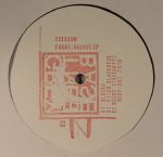 Forms: Groove EP