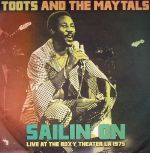 Sailin' On: Live At The Roxy Theater LA 1975 (remastered)