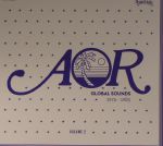 AOR Global Sounds 1975 - 1983 Volume 2 (remastered)