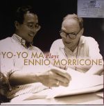 Yo Yo Ma Plays Ennio Morricone