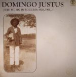 Juju Music In Nigeria 1928 Vol 1