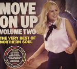 Move On Up: The Very Best Of Northern Soul Volume 2