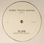 Soma Track Series Vol 1 & 2