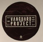 The Vanguard Project Vol 1 EP