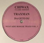 West Side Boogie Traxs Vol 1