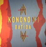 Konono No 1 Meets Batida