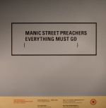 Everything Must Go: 20th Anniversary Edition