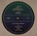 Lou Karsh Rhythms EP