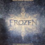 Frozen (Soundtrack) (Deluxe Edition)