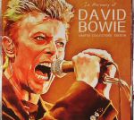In Memory Of David Bowie: Collectors Edition