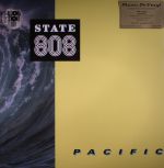 Pacific (Record Store Day 2016)