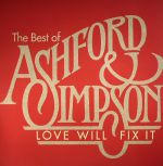 The Best Of Ashford & Simpson: Love Will Fix It (Record Store Day 2016)