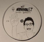 My Friends EP